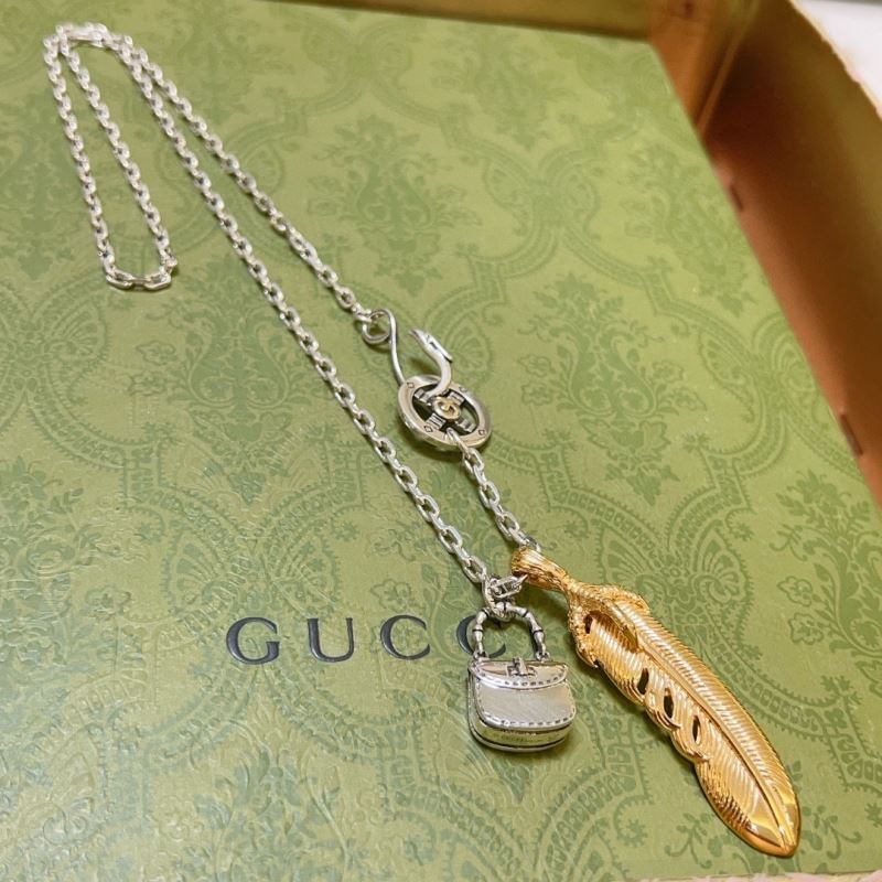 Gucci Necklaces